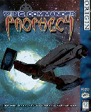 Wing Commander Prophecy