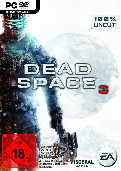 Dead Space 3