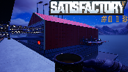 SATISFACTORY #113 Update 6 ? Die ERWEITERTE Waffenfabrik