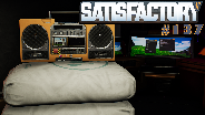 SATISFACTORY #137 Update 6 ? UPDATE 6 im EA mit fetter BomBox