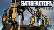 SATISFACTORY #155 1.0 📡 Der Alien-Technik STROM Boost