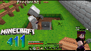 Let's Play Minecraft #411 - 2 Sekunden und schon verlaufen [Gast] [HD] [Deutsch]