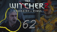 THE WITCHER 2 #62 - El Pollo Diablo! (Der Chickenmann) - Let's Play