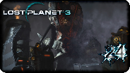 LOST PLANET 3 #24 - Tricerakopf - Let's Play