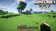 MINECRAFT [HD] #652 - Eine kleine Brücke ☼ Let's Play Minecraft