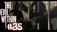 THE EVIL WITHIN [HD] [FACECAM] #35 - Haarige und große Monster ☼ Let's Play The Evil Within