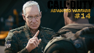 CALL OF DUTY ADVANCED WARFARE [HD/60FPS] #14 - Guter Pilot gesucht ☼ Let's Play CoD AW