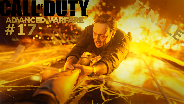 CALL OF DUTY ADVANCED WARFARE [HD/60FPS] #17 - Das Ende vom Bösen ☼ Let's Play CoD AW