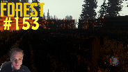 THE FOREST [HD] [FACECAM] [0.12] #153 - Der Wald und sein Update ☼ Let's Play The Forest