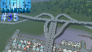 CITIES: SKYLINES [HD] #35 - Leer gepumpt ☼ Let's Play Cities: Skylines