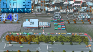 CITIES: SKYLINES [HD] #49 - Warteschlangen am Bahnhof ☼ Let's Play Cities: Skylines