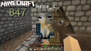 MINECRAFT [HD] #847 - Eselbetreuung Janine ☼ Let's Play Minecraft