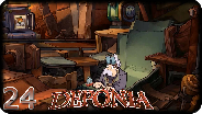 DEPONIA #24 - Der Doc weiß Rat - Let's Play