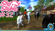 STAR STABLE #32 - Happy Birthday ☼ Let's Play Star Stable [HD]