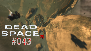 Let's Play Dead Space 3 #43 - Das Opfer [HD] [Deutsch] [FaceCam]