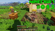 MINECRAFT #043 ? Zwei sind besser als EINER