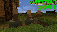 MINECRAFT #092 ? Tag des UMZUGS