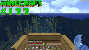 MINECRAFT #122 ? Ewiges Paddeln zum TEMPEL