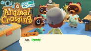 ANIMAL CROSSING: NEW HORIZONS #04 ? Das Leben der ANDEREN