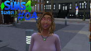 DIE SIMS 4 S3 #004 ? FRISCH Verliebt